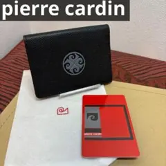 pierre cardin ピエールカルダン カードケース バイカラーのサムネイル