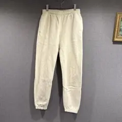 GAP スウェットパンツ XS クリーム色