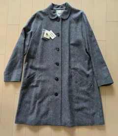 2026年最新】マドモアゼルノンノン コートの人気アイテム - メルカリ