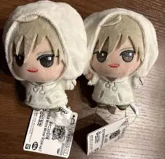 新テニスの王子様 白石蔵ノ介 ちびぐるみ ぬいぐるみ プライズ 白石