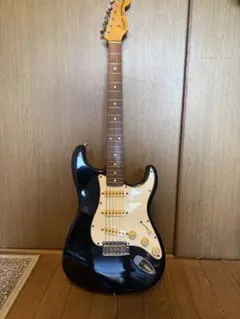 Squier Stratocaster SQシリアル MADE IN JAPANのサムネイル