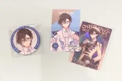 にじさんじ 四季凪アキラ まとめ