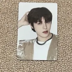 TREASURE SPECIAL MOMENT FC限定 トレカ ジョンファン