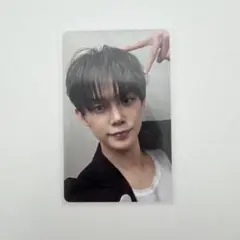 act : promise ソウル 特典トレカ ヨンジュン