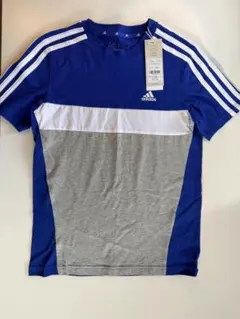 【新品未使用品】adidas アディダス 半袖Tシャツ 子供服 Tシャツ　150