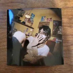 seventeenth heaven ステッカー ミョンホ ミンハオ the8