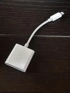 SDカードリーダー