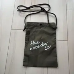 スターバックス サコッシュのサムネイル