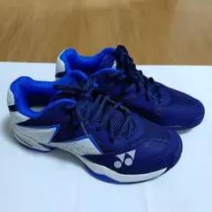 2026年最新】yonex テニスシューズ power cushionブルーの人気アイテム