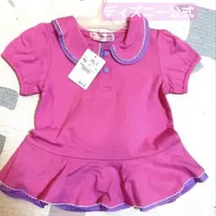 ディズニー公式 デイジーTシャツ 90cm 新品未使用タグ付き