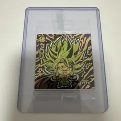 は*ん様 ブロリー 世界5000枚限定 - メルカリ