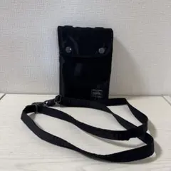【美品】PORTER ポーター タンカー　ナビゲーターバッグ ショルダーバッグ