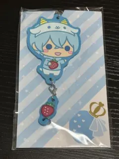 すとぷり　つながるあにまるらばすと　ころん