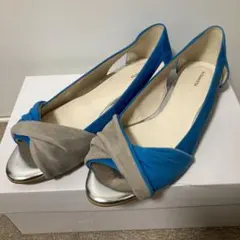 Au  BANNISTER 女性用シューズのサムネイル