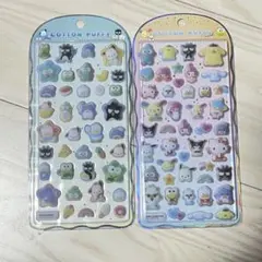 はぴだんぶい キャラクターグッズ