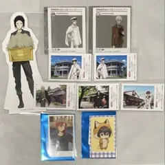 2025年最新】文スト 太宰 明治村の人気アイテム - メルカリ