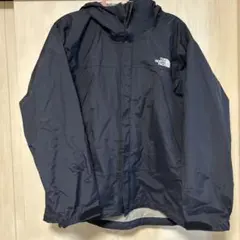 THE NORTH FACE ブラック ジャケット