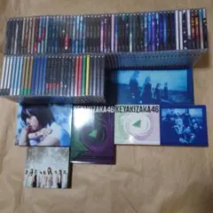 USED】ユナイト UNiTE. CD アルバム シングル まとめ売り 58枚 - メルカリ