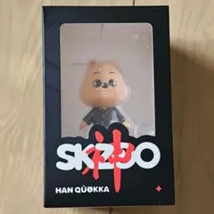 ハンクオッカ　神メニューフィギュア SKZOO フィギュア 神メニュー HAN QUOKKA ハンクオッカ - メルカリ