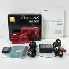 動作品・転送特典無料あり】Nikon coolpix S6100 PINK - メルカリ