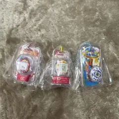 ナ*ツ様 おかしなたまごボーロっち