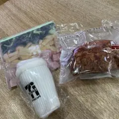 未開封★セブンイレブン Happyくじ ハッピーくじ 3点セット