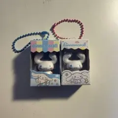 산리오 キャラクターズ チョコボックス シナモンロール 2個セット