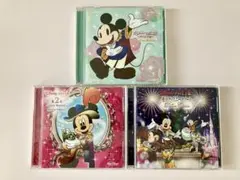 Disney 声の王子様シリーズ CD