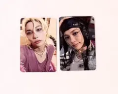 StrayKids スキズ DOiT フィリックス Felix トレカ