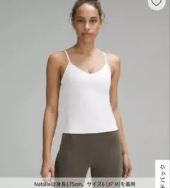 lululemonAlign ヨガウェア　サイズ6