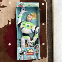 Y*r様 toy story バズ・ライトイヤー　フィギュア