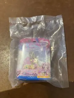プリキュアオールスターズ 変身ダイキャストチャーム