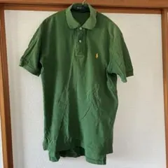 ラルフローレンポロシャツ S