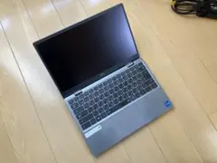 DELL Latitude3320 ノートパソコン シルバー ジャンク