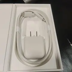 IQOSイルマ　充電アダプター　USB-C純正ケーブルセット