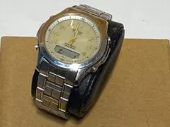 CASIO Lineage wave ceptor tough solar