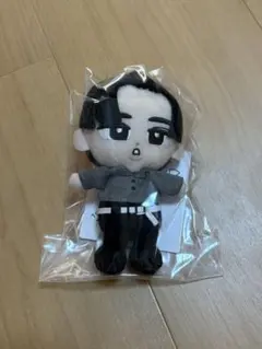 Snow Man 目黒蓮 ぬいぐるみ すのチルのサムネイル