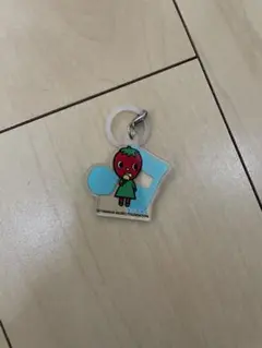 ちこちゃん アクリルキーホルダー YAMAHA