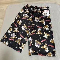 グレムリン ギズモ ハーフパンツ ステテコ