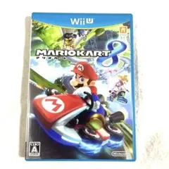 マリオカート8 wiiu