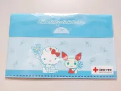 【未使用】ハローキティ マスクケース