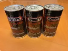 Wynn's ハイドロリックバルブリフタ 325ml 2個セット Wynn's ハイドロリックバルブリフタ 325ml 2個セット - メルカリ