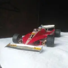 タミヤ 1/10 F102 フェラーリ640 F1 ラジコン マンセル仕様 - メルカリ