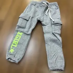 エックスガールファーストステージ　パンツ　95のサムネイル