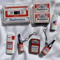 2025年最新】バドワイザーノベルティの人気アイテム - メルカリ