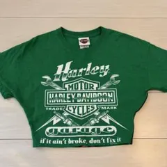 Harley-Davidson リメイク　トップスのサムネイル