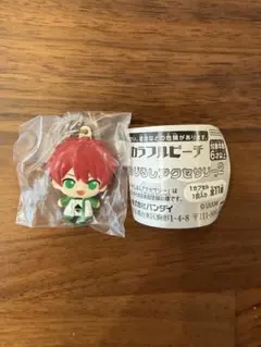 カラフルピーチ めじるしアクセサリー2