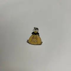 坊ネズミ(千と千尋の神隠し) ピンバッジ