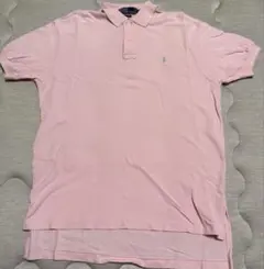 ラルフローレンポロシャツ