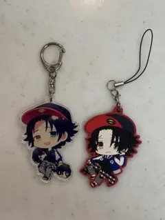 ヒプノシスマイク 山田二郎 まとめ売り